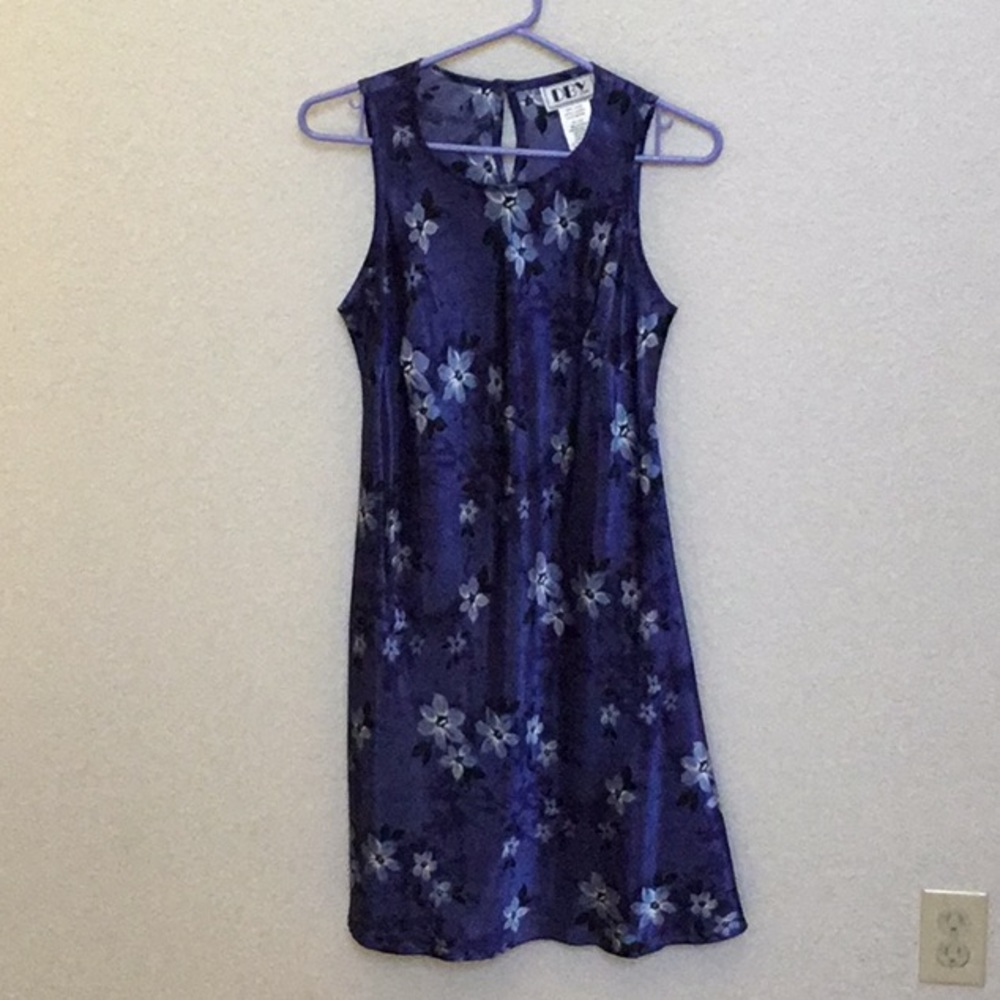 Beautiful Slip Dress